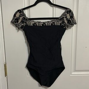WEAR MOI LEOTARD - USED CONDITION